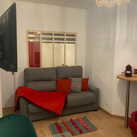 Apartment Cite International - Gastronomie & Vin - Dijon