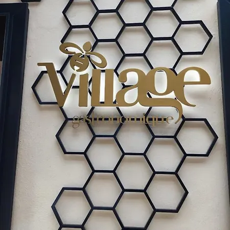 Cité International - Gastronomie&vin - Appartamento