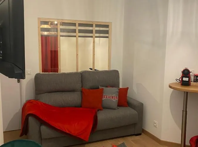 Lägenhet Cite International - Gastronomie & Vin - Dijon